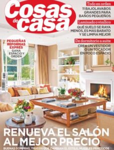 Cosas de Casa – Enero 2026