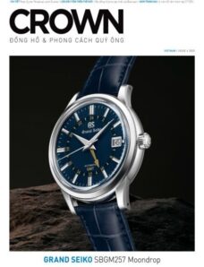 CROWN Vietnam – Issue 4 2025