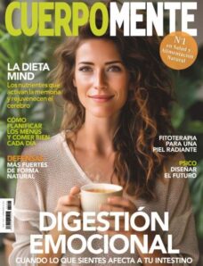 Cuerpomente – Febrero 2026