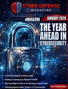Cyber Defense – January 2026