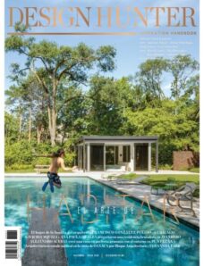 Design Hunter Mexico – Diciembre 2025 – Enero 2026