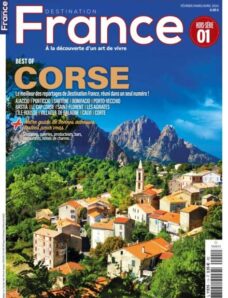 Destination France – Hors-Serie – Printemps 2026