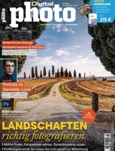 DigitalPhoto – Februar 2026