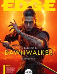 Edge – March 2026