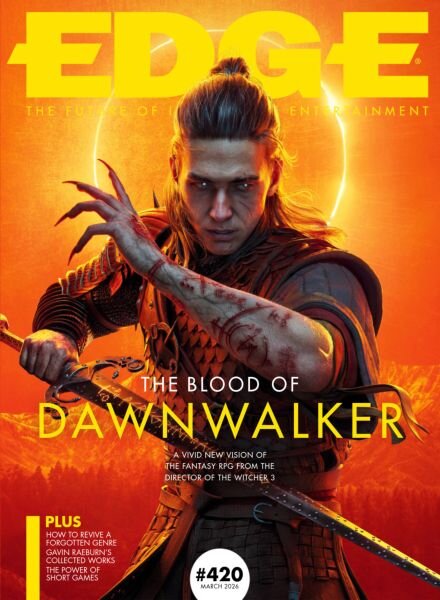 Edge – March 2026