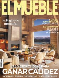 El Mueble – Febrero 2026