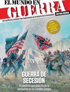 El mundo en Guerra – Enero 2026