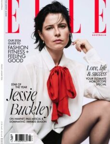 Elle Australia — February 2026