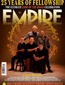 Empire UK – March 2026