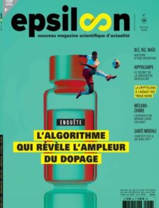 Epsiloon – Fevrier 2026