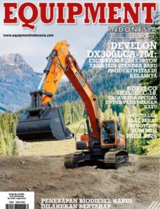Equipment Indonesia – Desember 2025