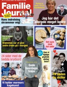 Familie Journal – 12 Januar 2026