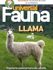Fauna Universal – 19 Enero 2026