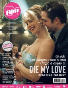 Film Tv – 27 Gennaio 2026