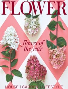 Flower – January-February 2026