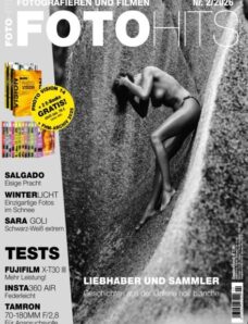 Fotohits – Februar 2026