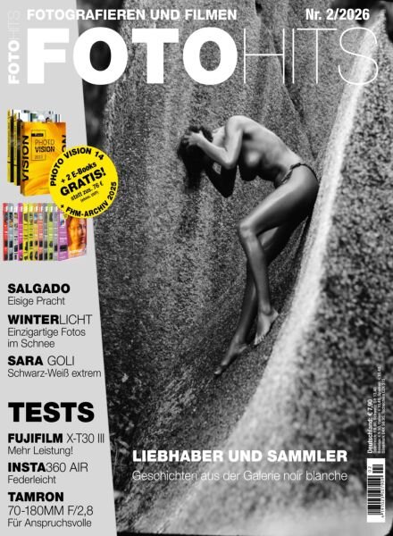 Fotohits – Februar 2026