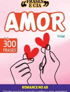 Frases e Cia – Janeiro 2026