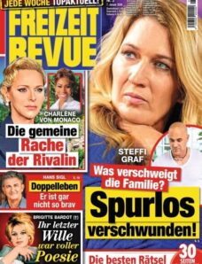 Freizeit Revue – 6 Januar 2026