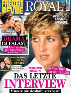 Freizeit Revue Royal – 6 Januar 2026