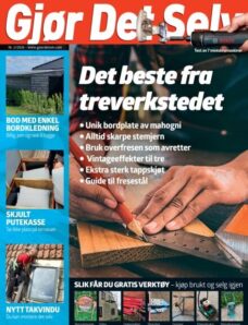 Gjor Det Selv — Januar 2026