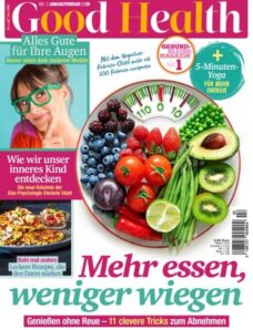 Good Health Germany — Februar 2026