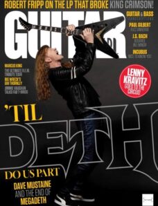 Guitar World – February 2026