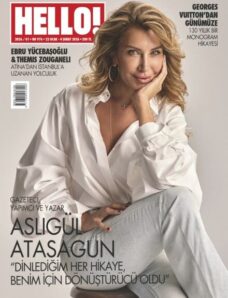 Hello! Turkiye – 21 Ocak 2026