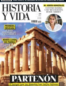 Historia y Vida – Febrero 2026