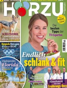 Horzu – 23 Januar 2026