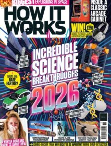 How It Works – Issue 211 2026