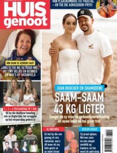 Huisgenoot – 22 January 2026