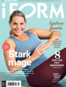 I Form – 22 Januari 2026