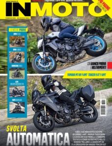 In Moto – Febbraio 2026