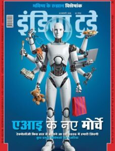 India Today Hindi – January 28 2026
