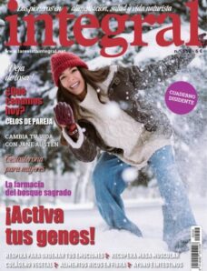 Integral – Enero 2026