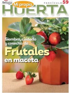 La Huerta en Casa – Enero 2026