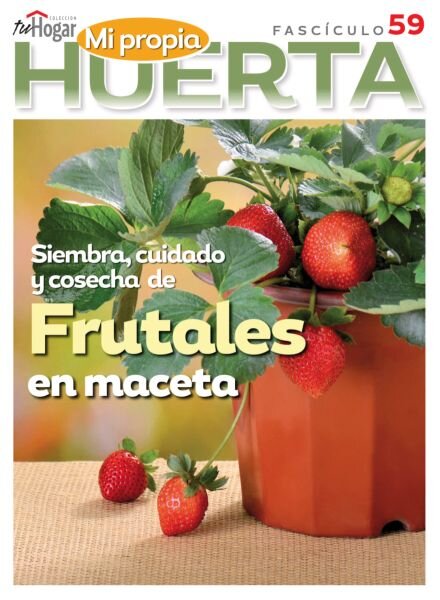 La Huerta en Casa – Enero 2026