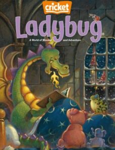 Ladybug – January-February 2026