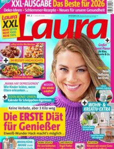 Laura – 7 Januar 2026