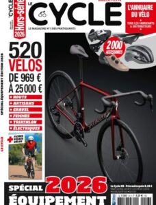 Le Cycle – Hors-Serie 2026