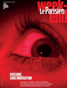 Le Parisien Magazine – 23 Janvier 2026