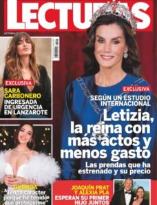 Lecturas – 14 Enero 2026