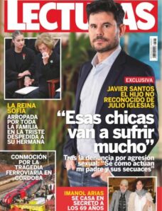 Lecturas – 28 Enero 2026