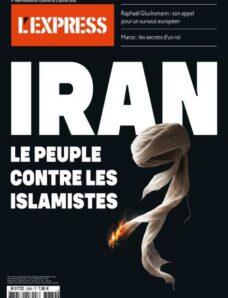 L’Express – 15 Janvier 2026