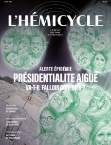L’Hemicycle – Hiver 2025