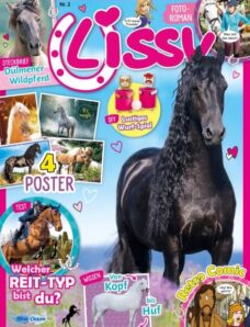 Lissy – 20 Januar 2026