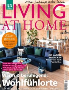 Living at Home – Januar 2026