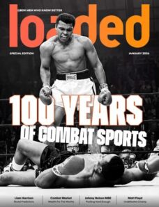 Loaded – Issue 268 2026