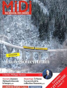 Midi Ouest – 18 Janvier 2026